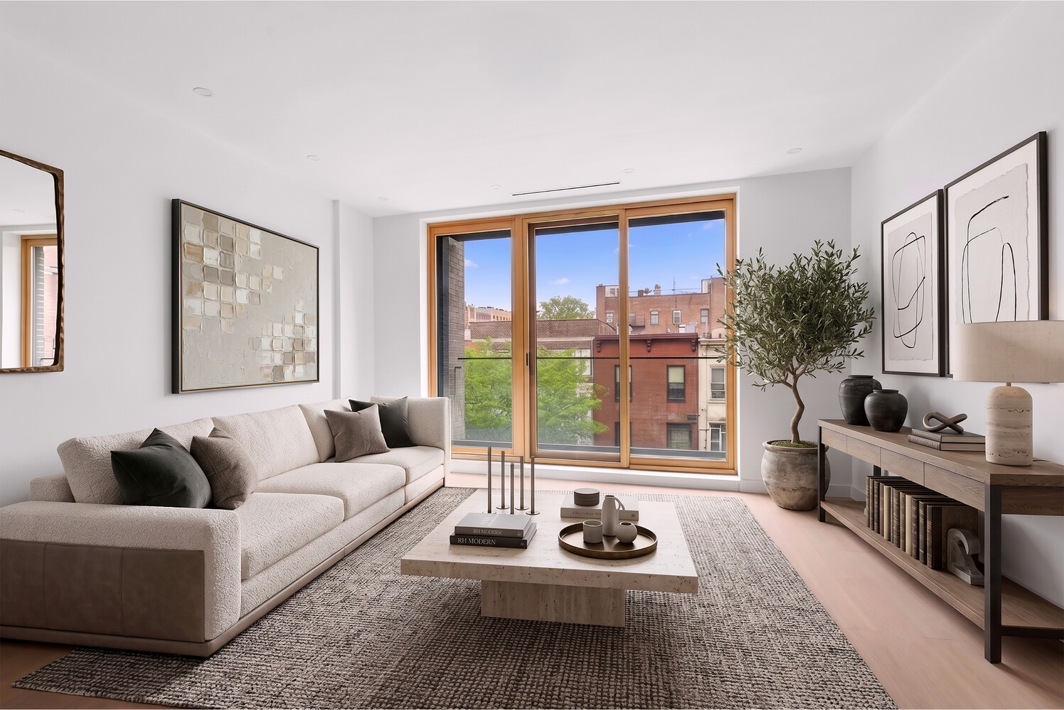 19 N HENRY Street 3F