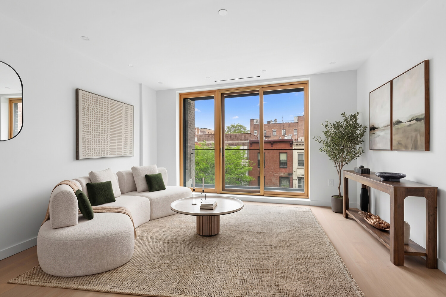 19 N HENRY Street 3F