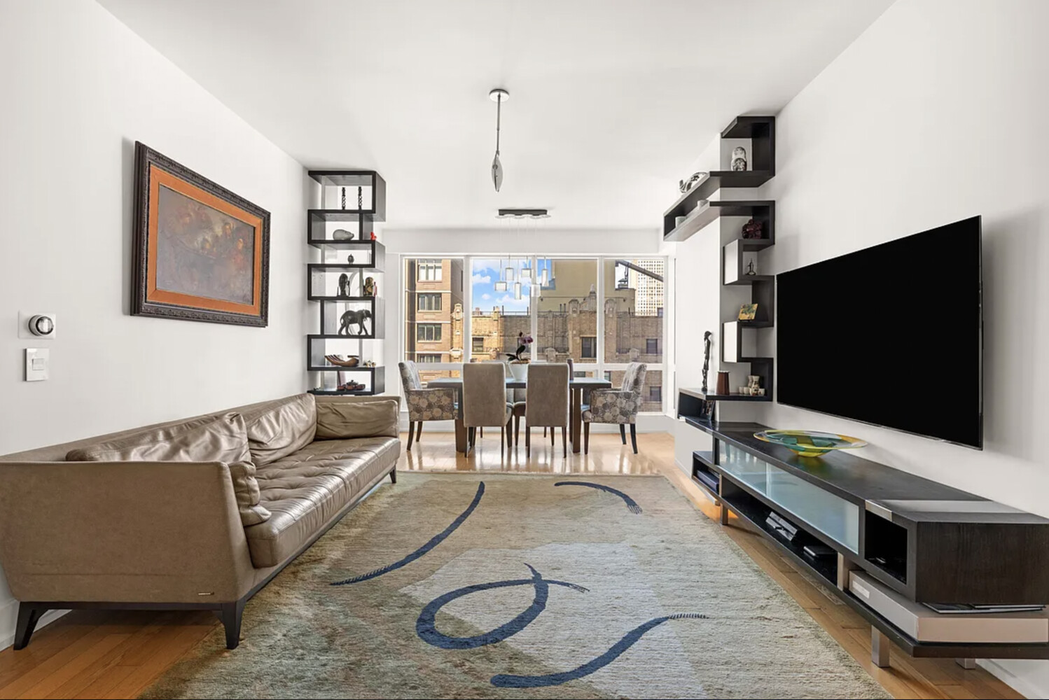 350 W 42ND Street 19ED