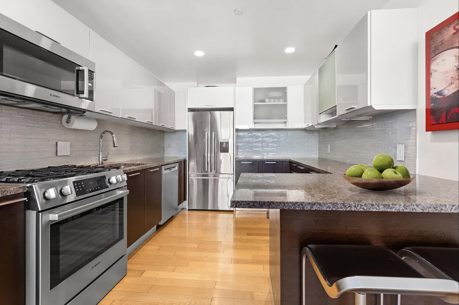 350 W 42ND Street 19ED
