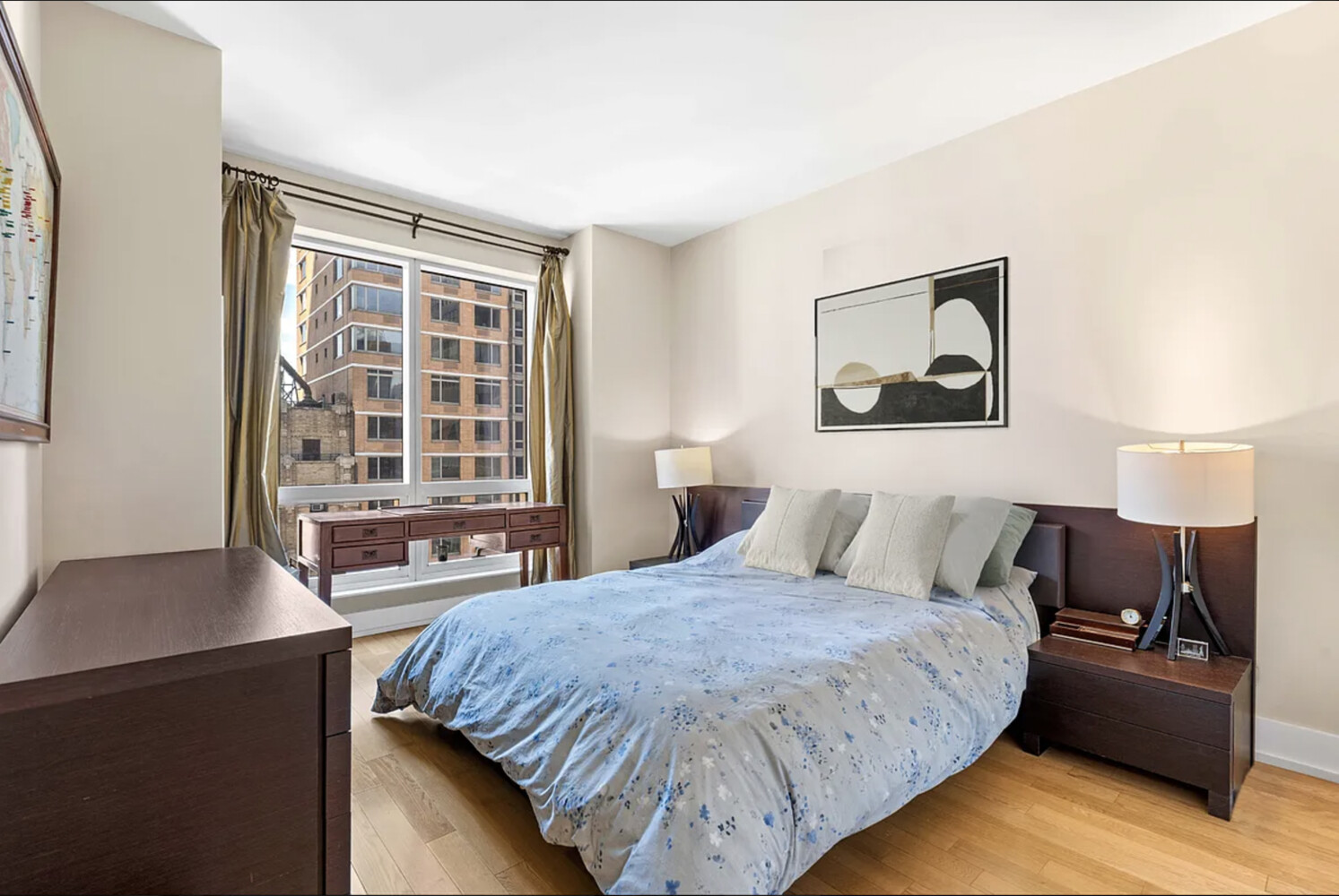 350 W 42ND Street 19ED