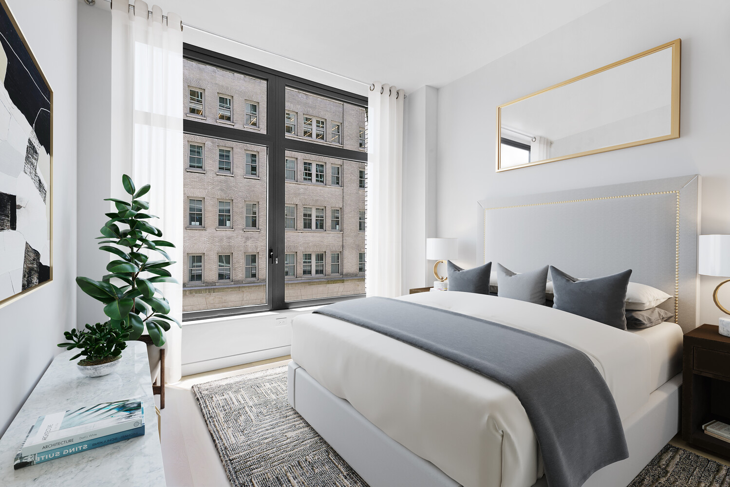 77 CHARLTON Street S4D