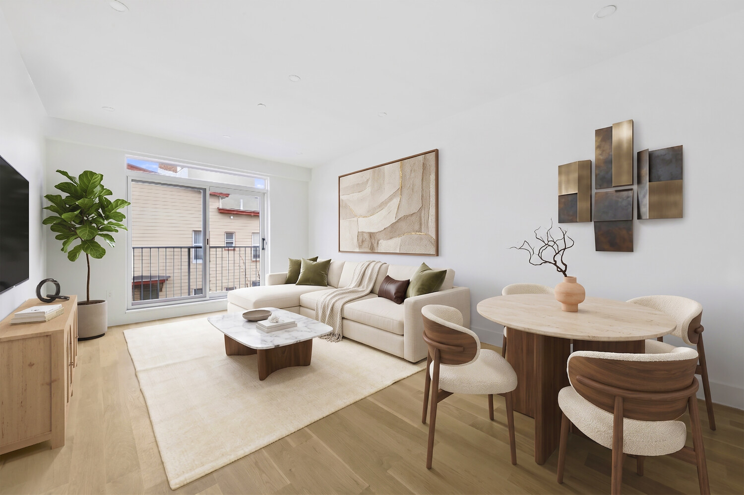 286 COVERT Street 3C