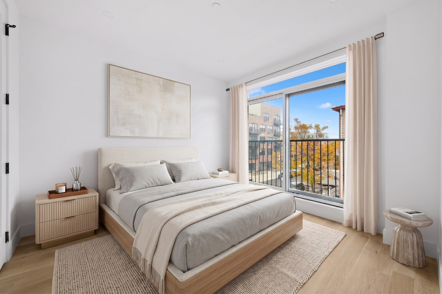 286 COVERT Street 3C