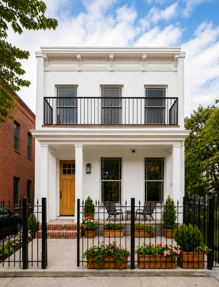 551 LEXINGTON Avenue