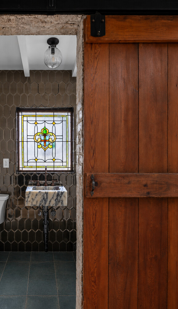 551 LEXINGTON Avenue