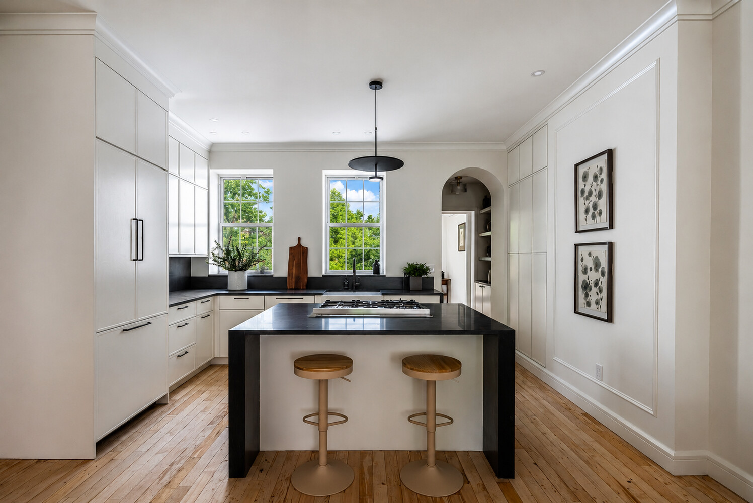 551 LEXINGTON Avenue