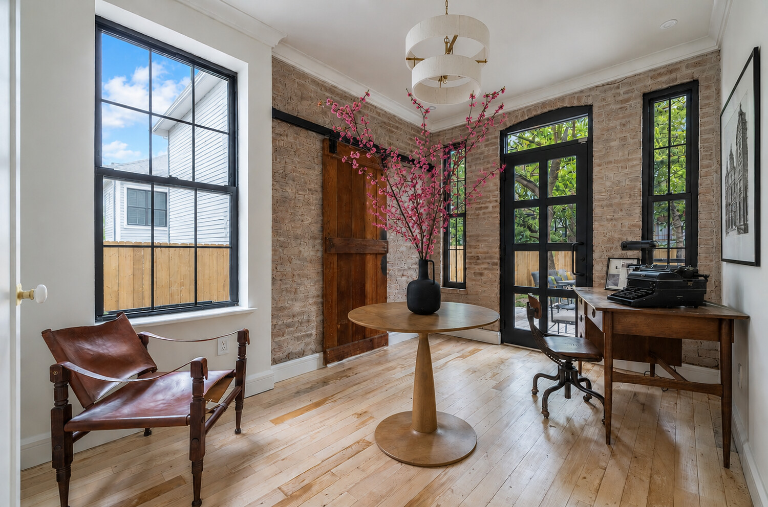 551 LEXINGTON Avenue