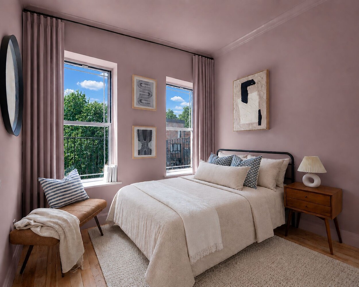 551 LEXINGTON Avenue