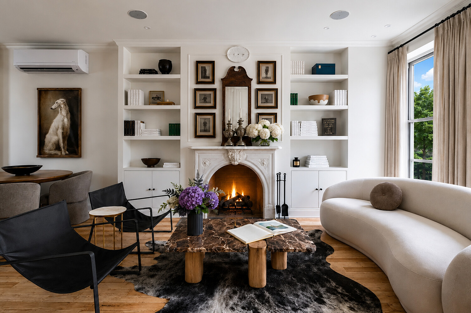 551 LEXINGTON Avenue