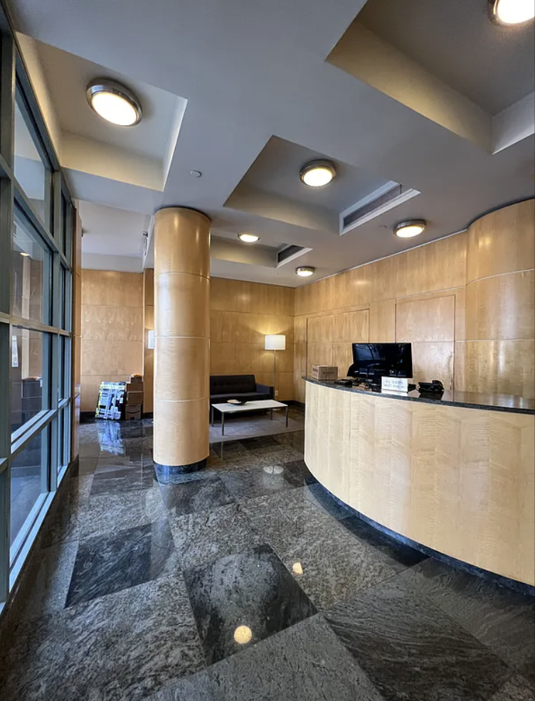 120 GREENWICH Street 6B