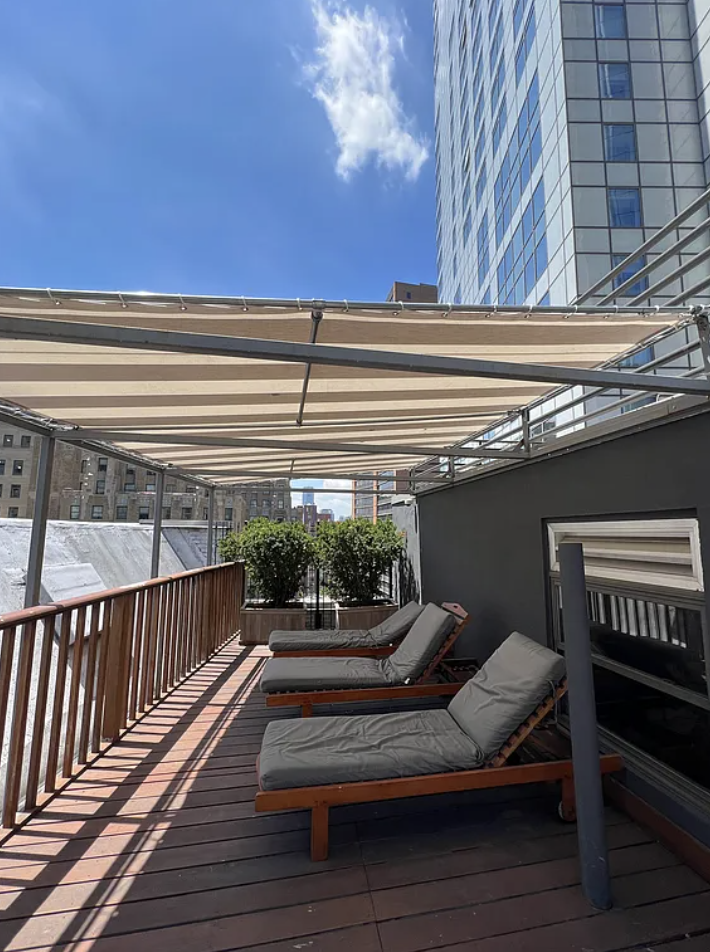 120 GREENWICH Street 6B