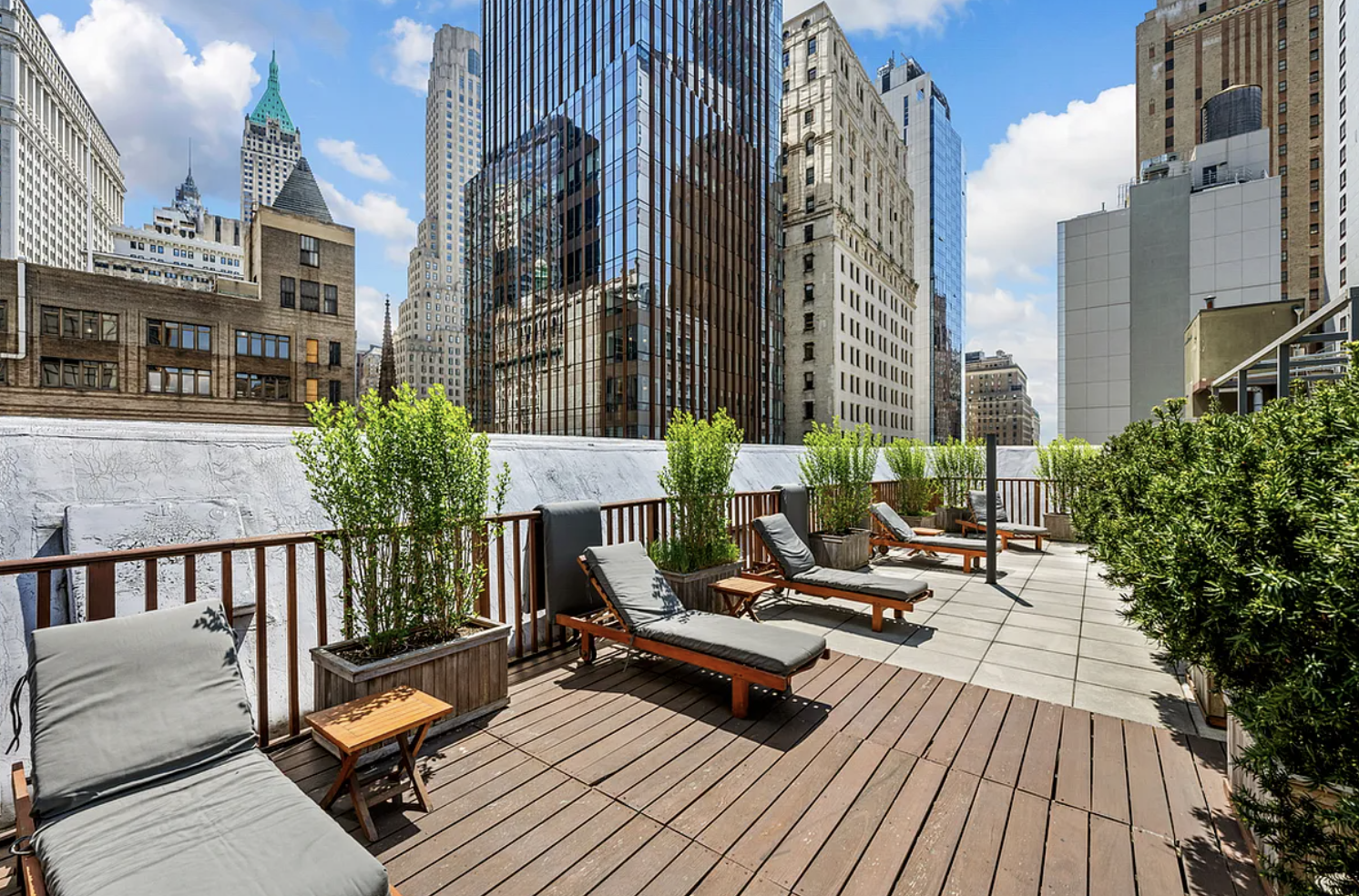 120 GREENWICH Street 6B