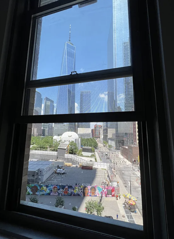120 GREENWICH Street 6B