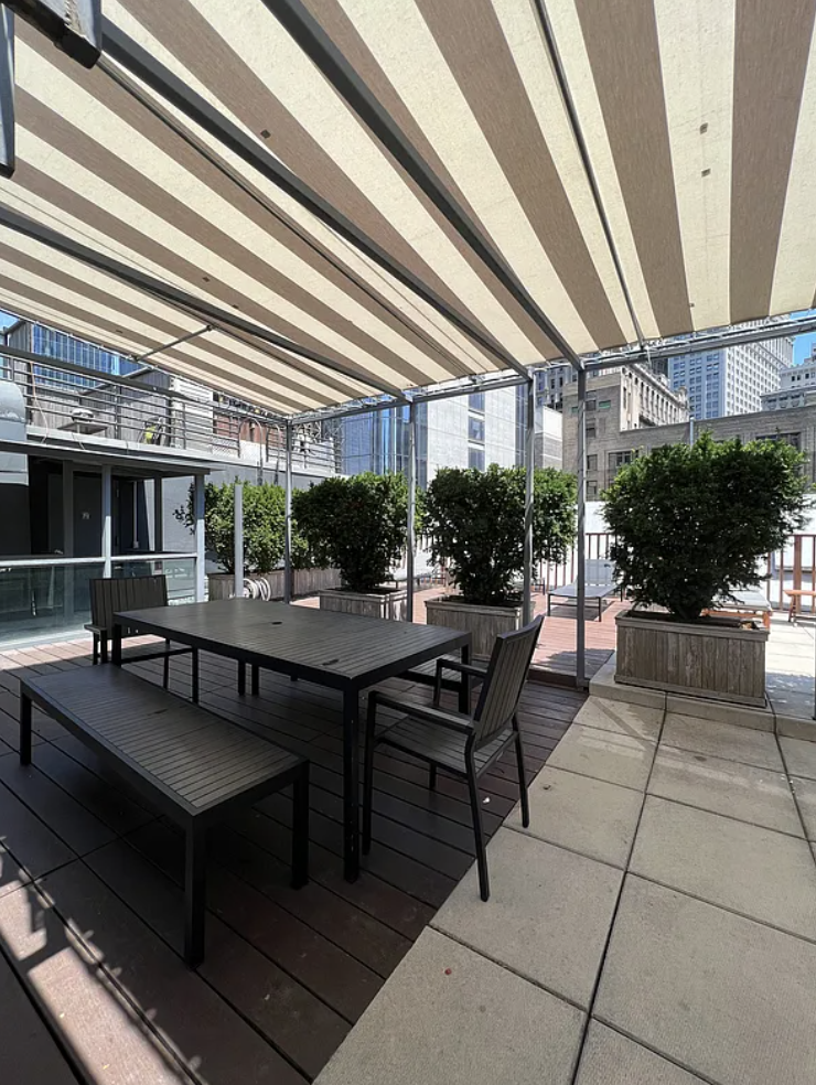 120 GREENWICH Street 6B
