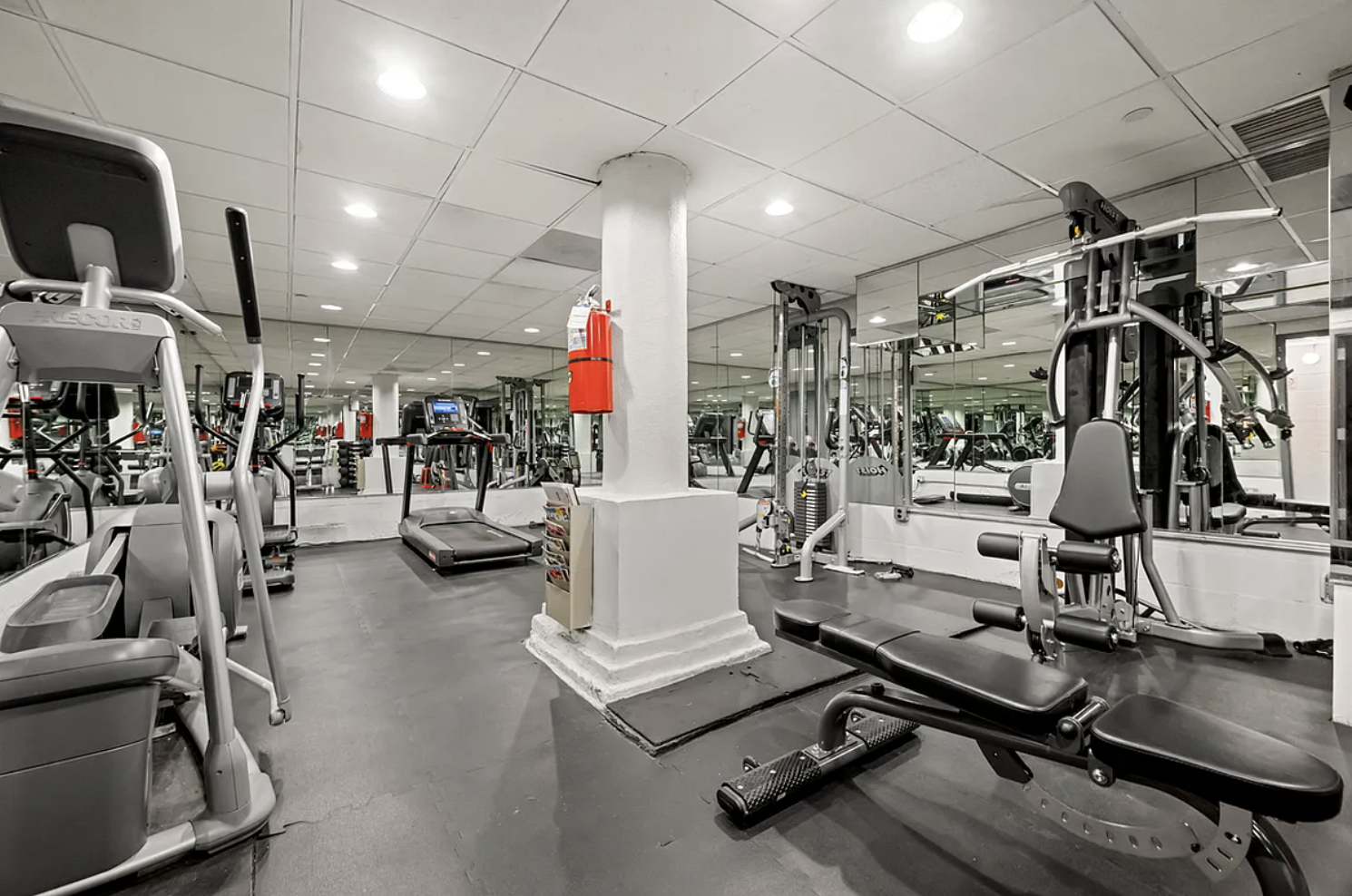 120 GREENWICH Street 6B