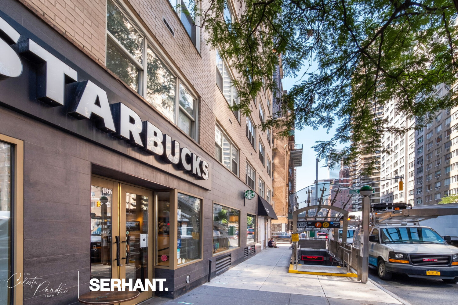 301 E 63RD Street 14F