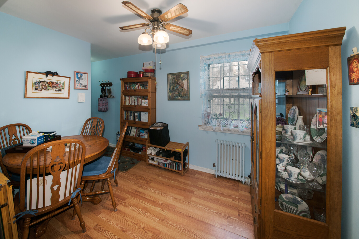 144-32 78TH Avenue 1G