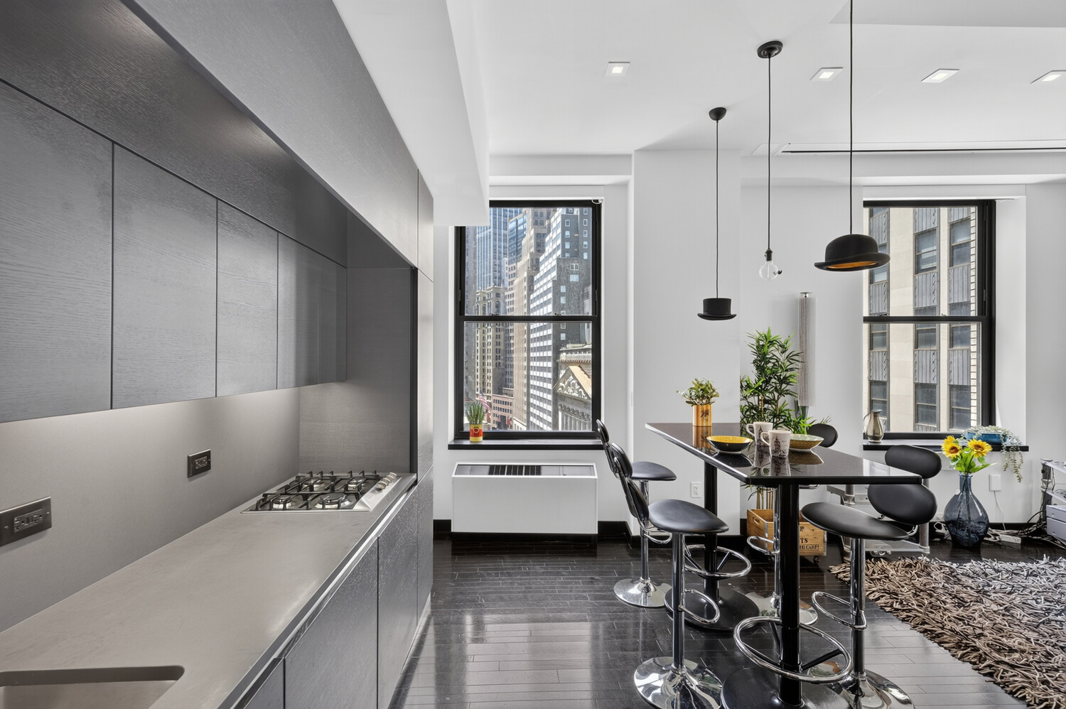 20 PINE Street 908