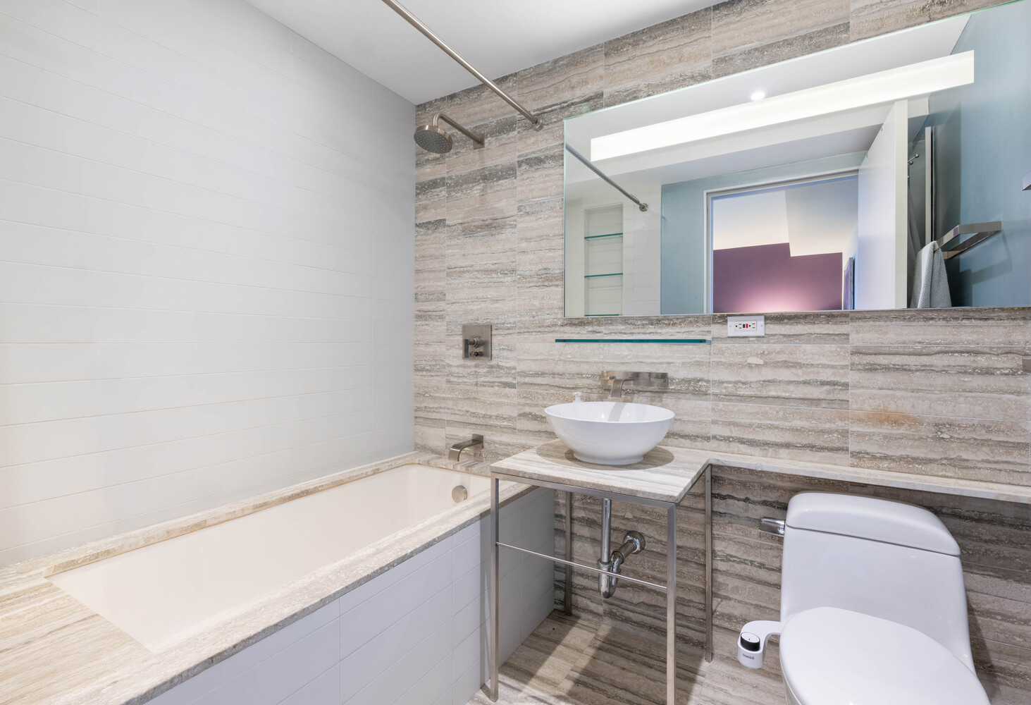 322 W 57TH Street 32Q