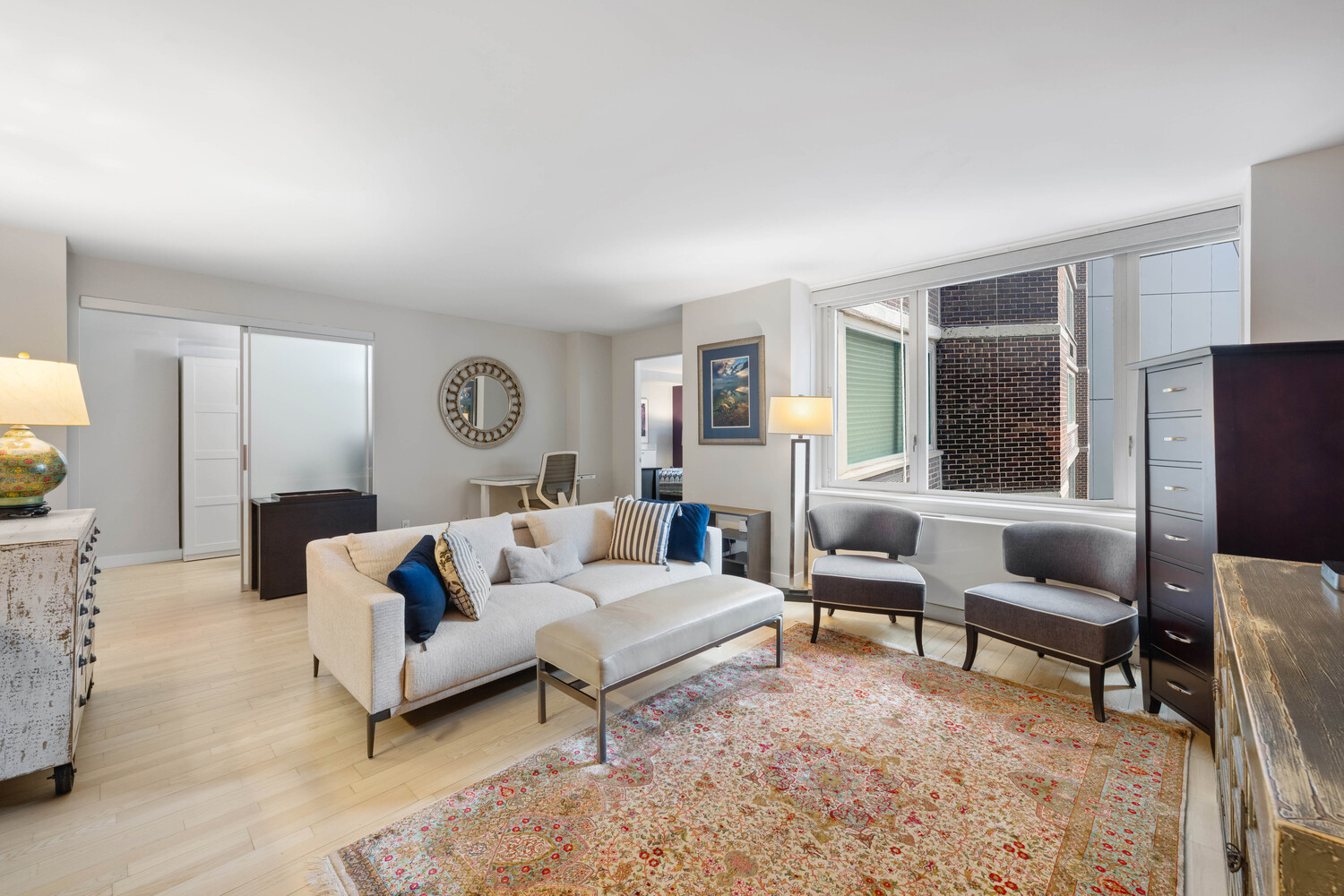 322 W 57TH Street 32Q