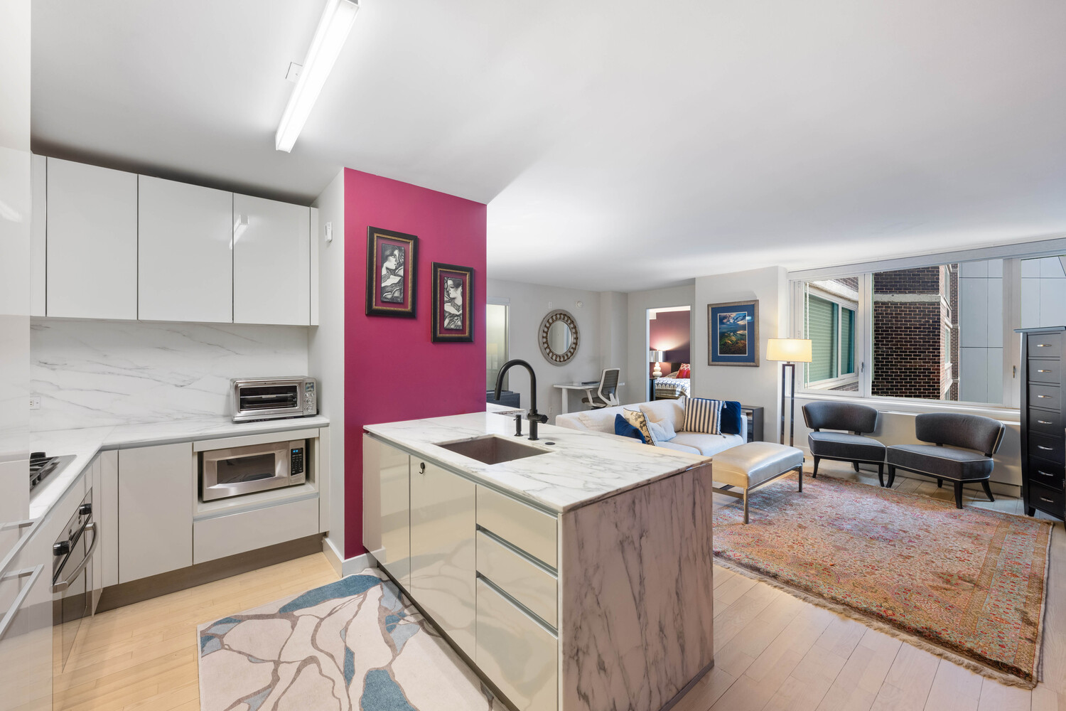 322 W 57TH Street 32Q
