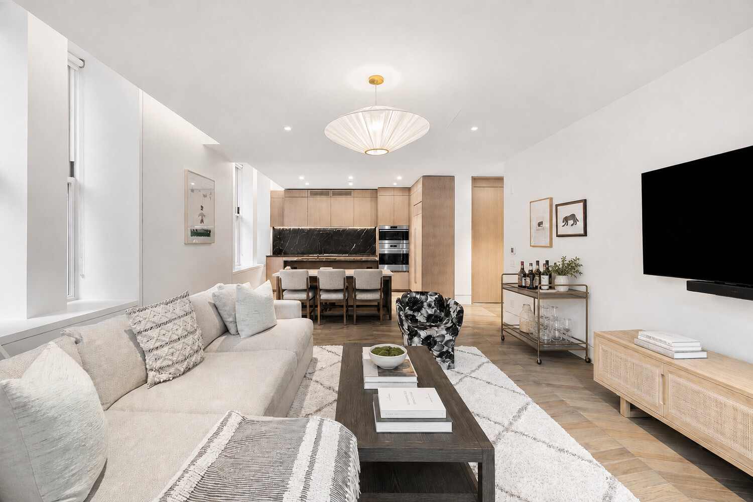 49 CHAMBERS Street 5E