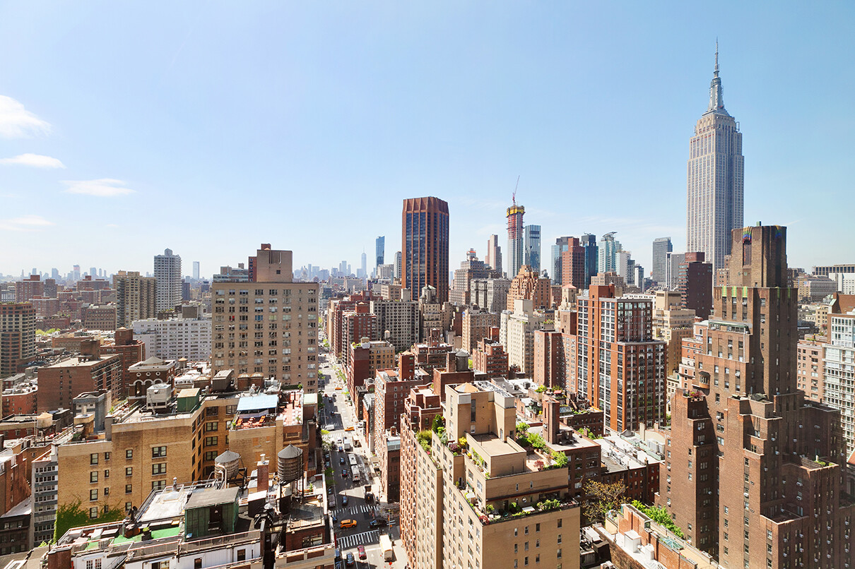 325 LEXINGTON Avenue 26A