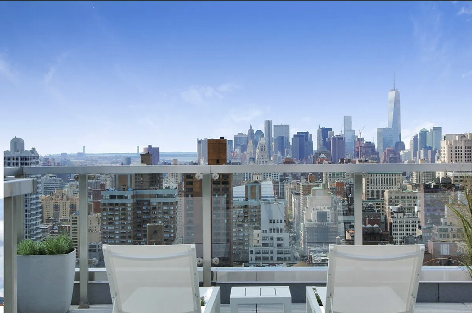 325 LEXINGTON Avenue 26A
