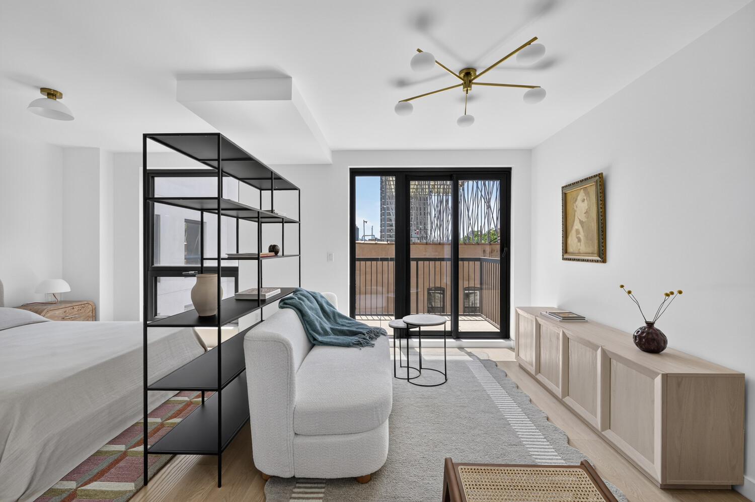 308 W 133RD Street 4C