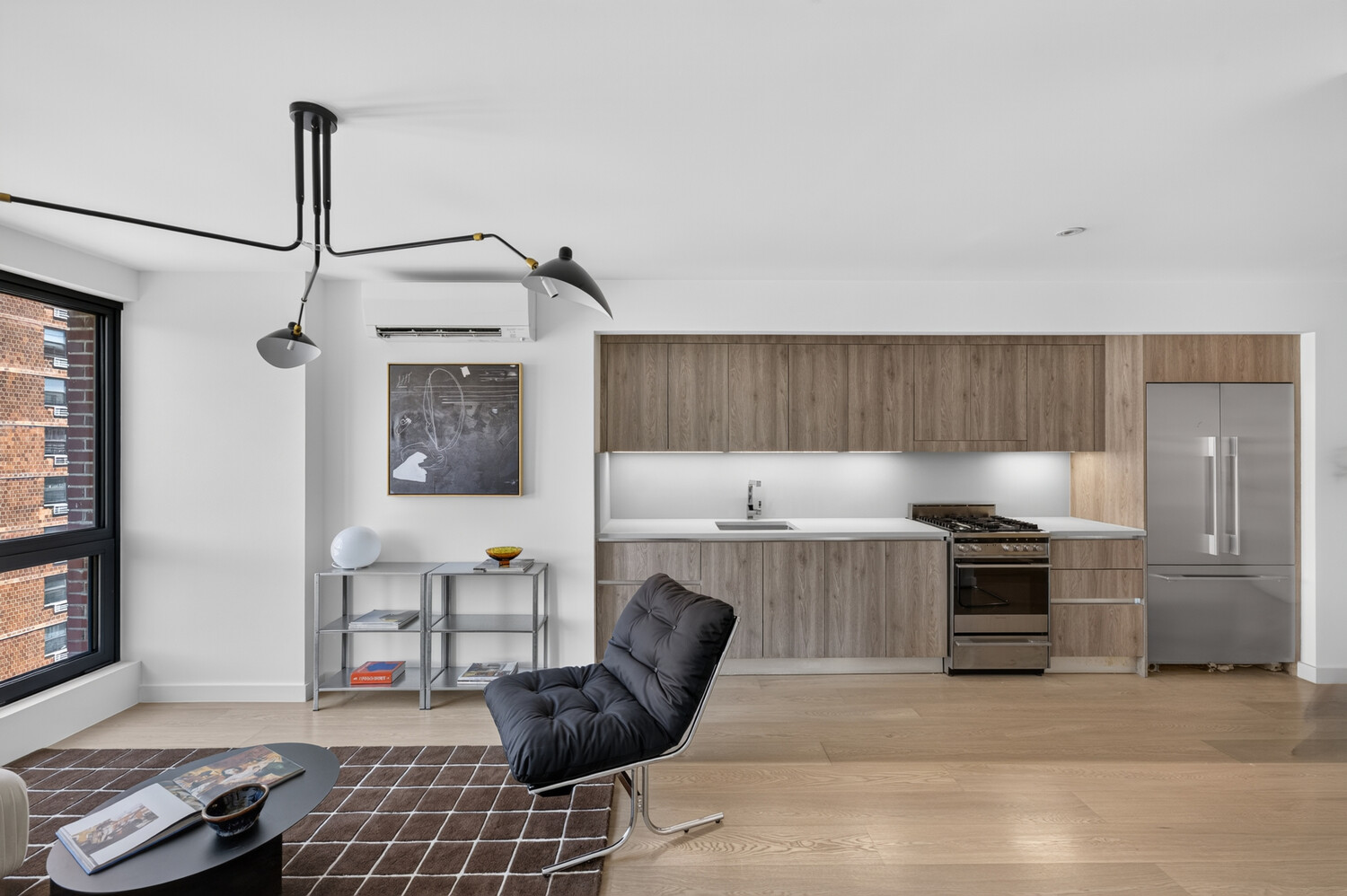 308 W 133RD Street 8D