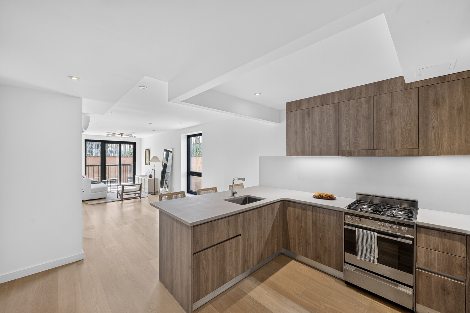 308 W 133RD Street 7E
