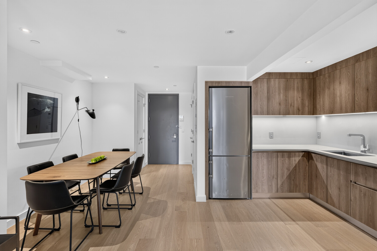 308 W 133RD Street 5B