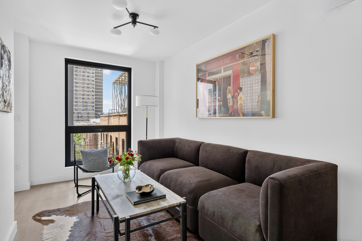 308 W 133RD Street 5B