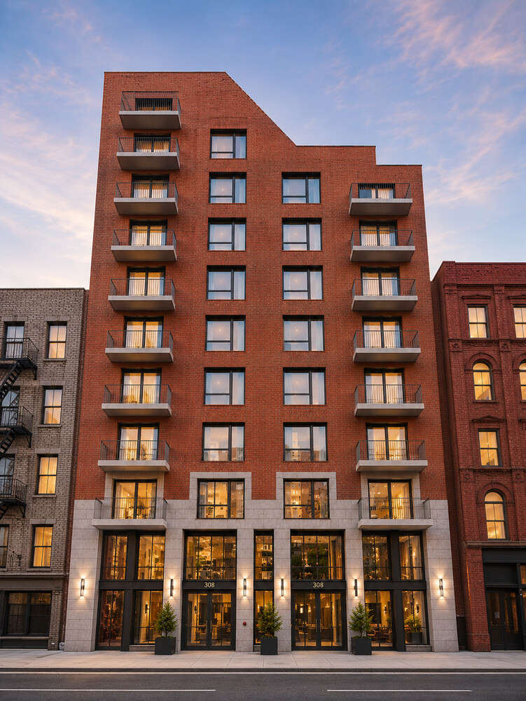 308 W 133RD Street 6A
