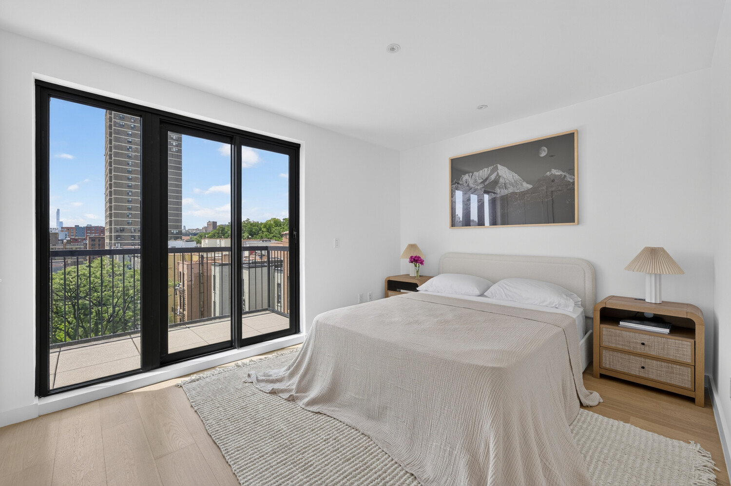 308 W 133RD Street 6A