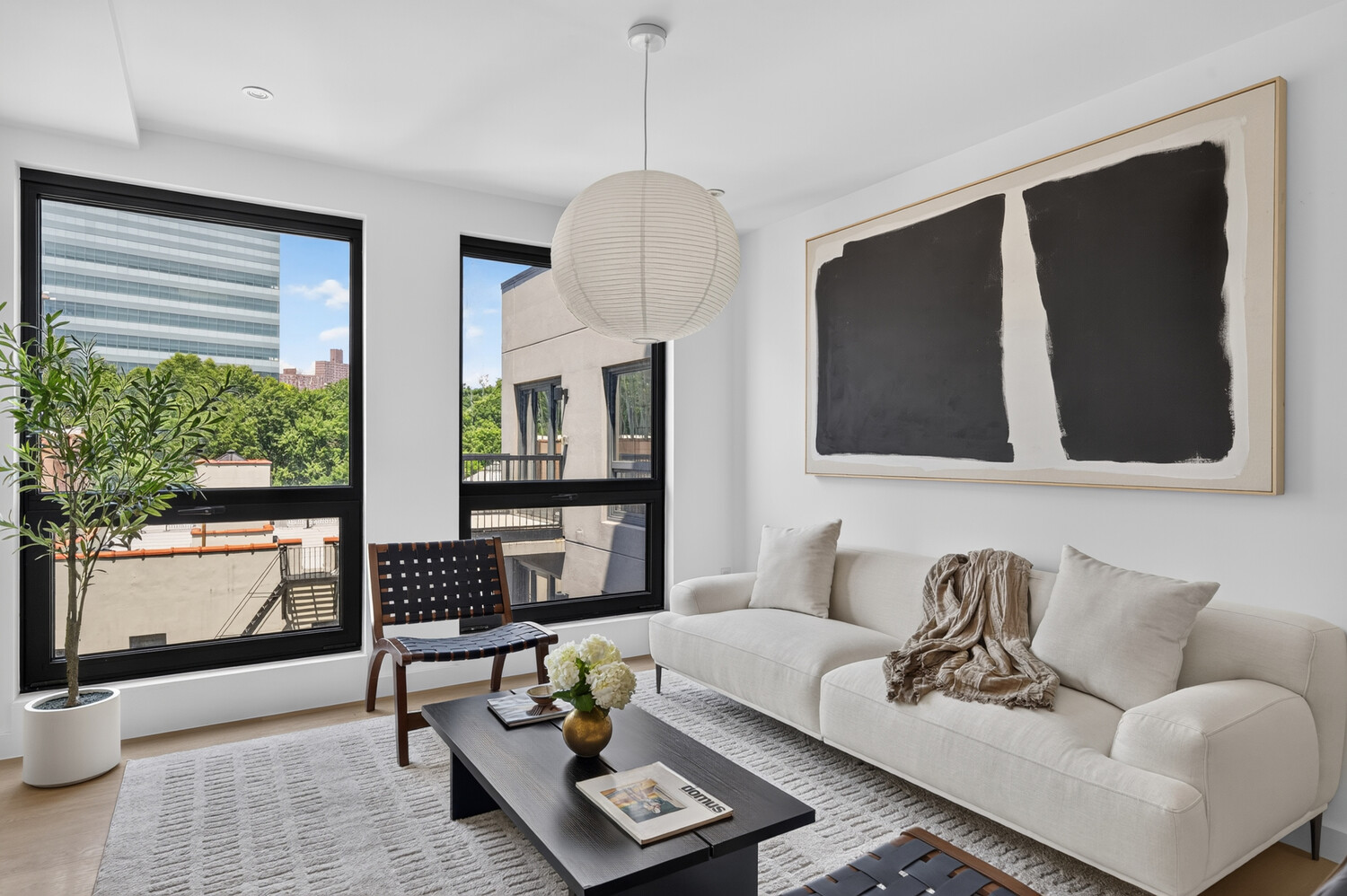 308 W 133RD Street 6A