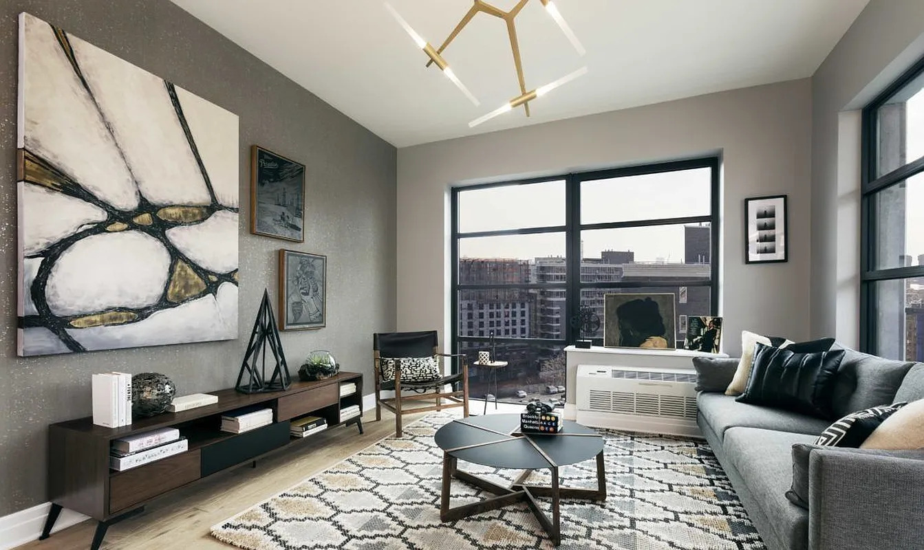 13-33 Jackson Avenue 5D