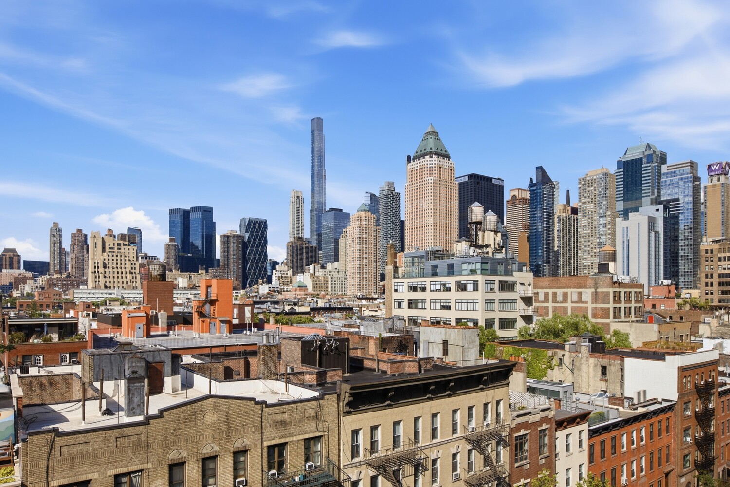 464 W 44TH Street 3H