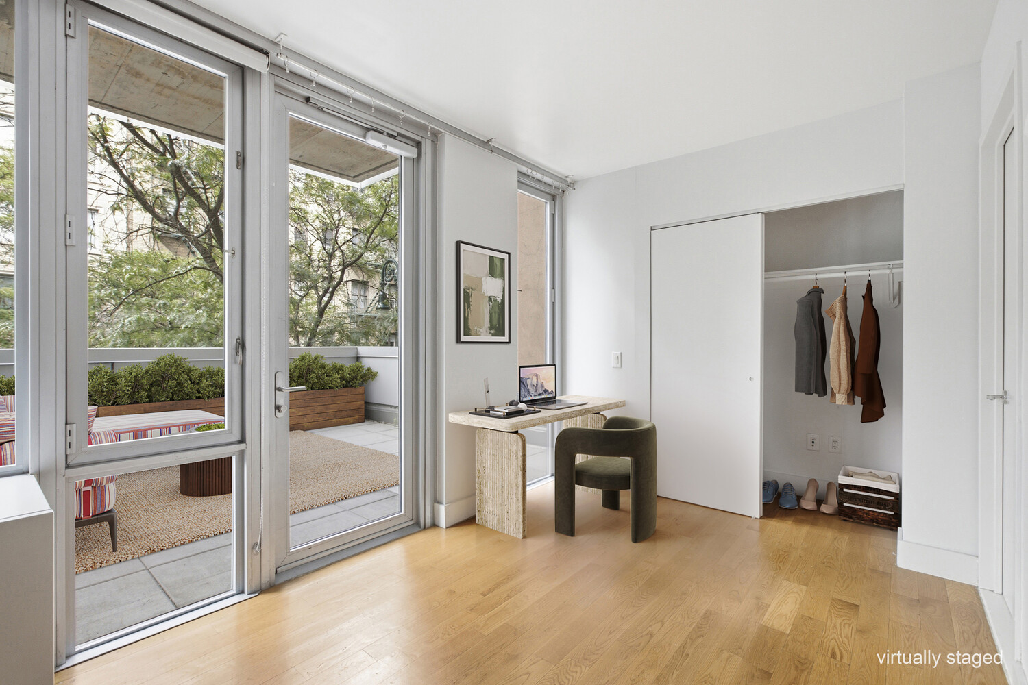 464 W 44TH Street 3H