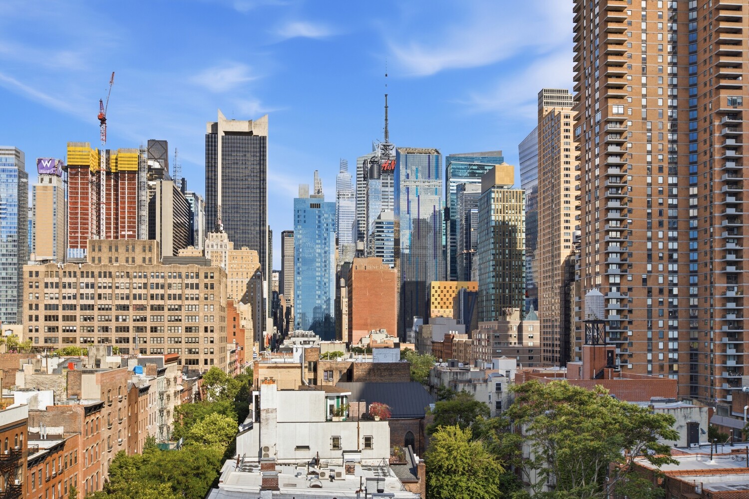 464 W 44TH Street 3H