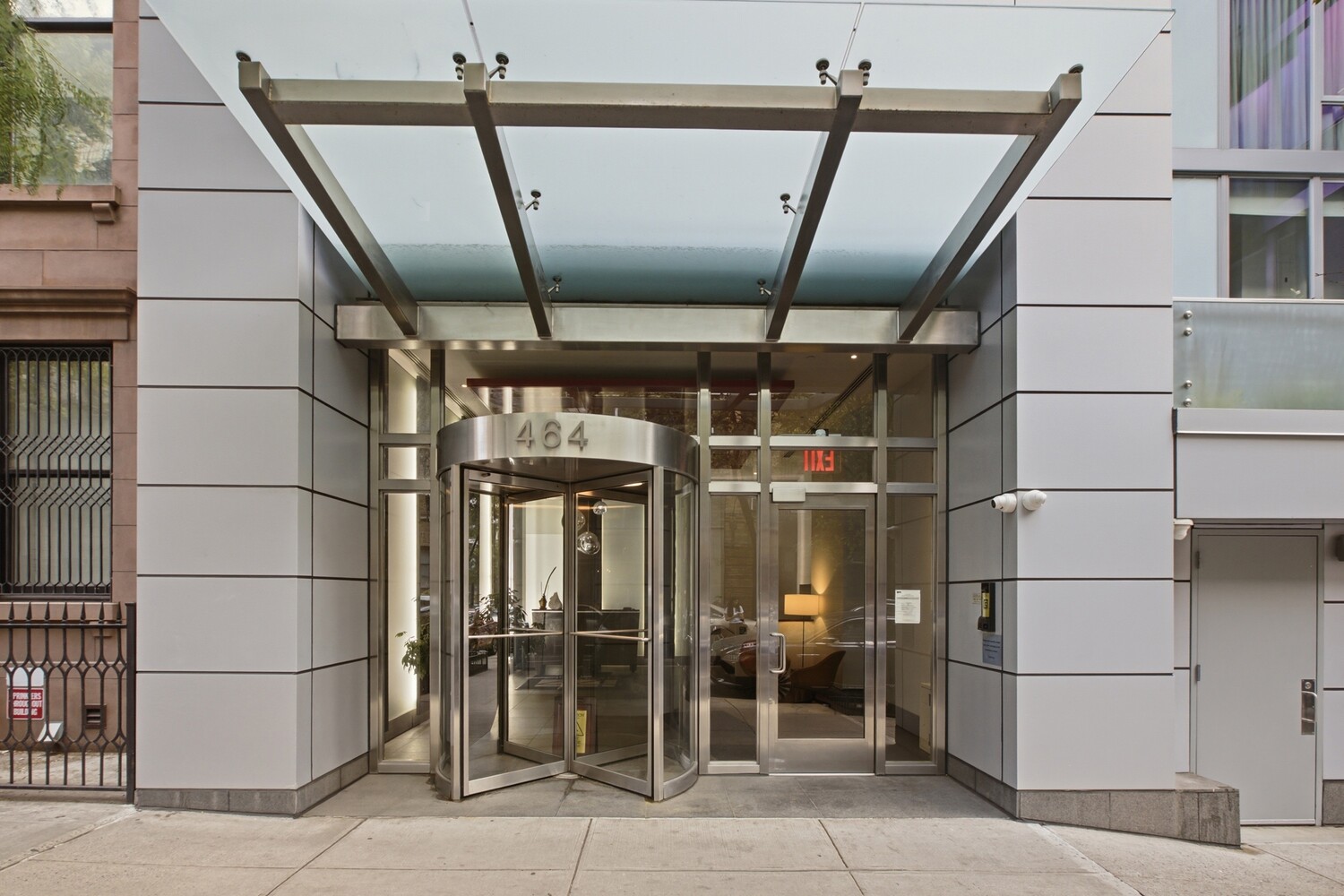 464 W 44TH Street 3H