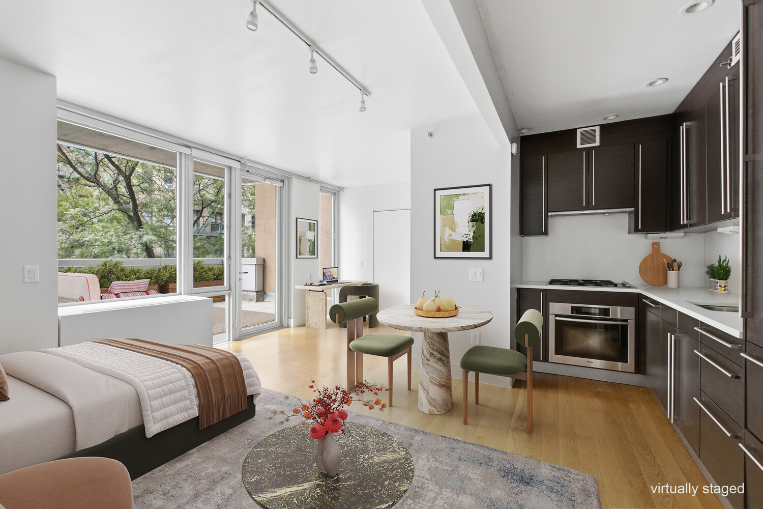 464 W 44TH Street 3H