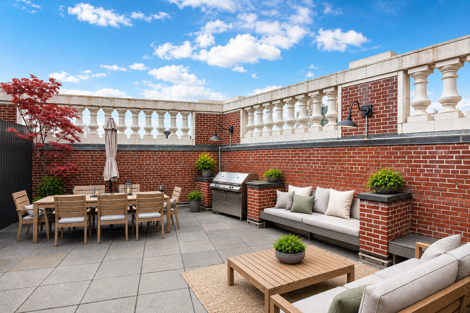 1182 BROADWAY 13A