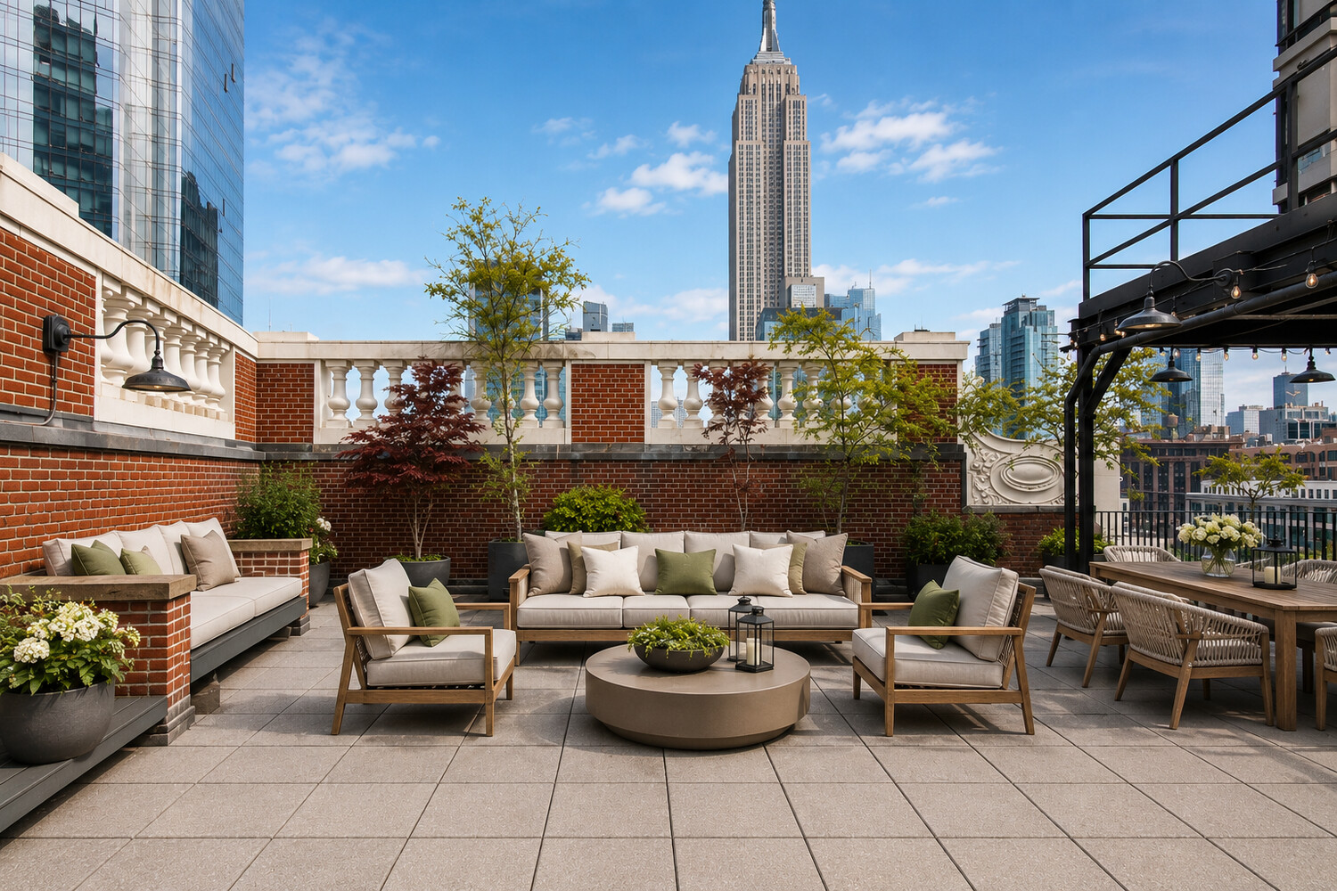 1182 BROADWAY 13A