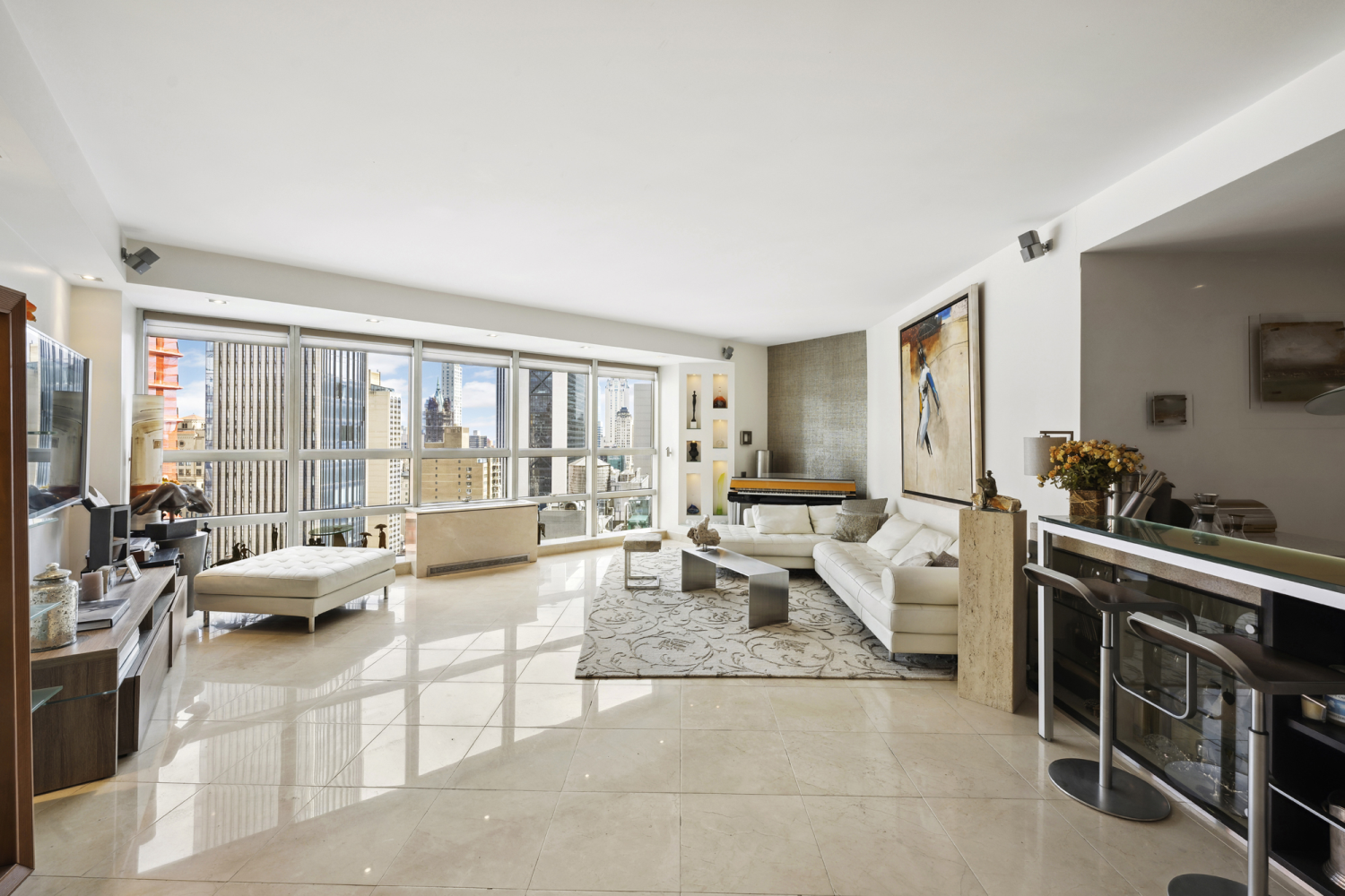 146 W 57TH Street 42C