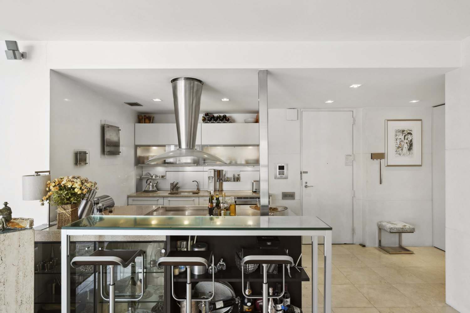 146 W 57TH Street 42C