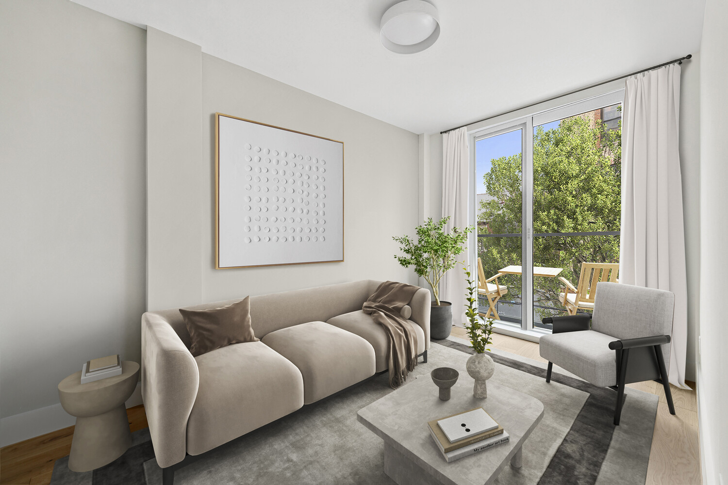 1811 MENAHAN Street 3F