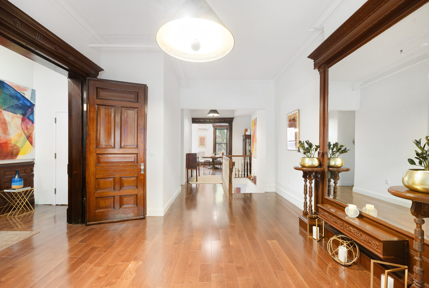 1227 DEAN Street APT1A