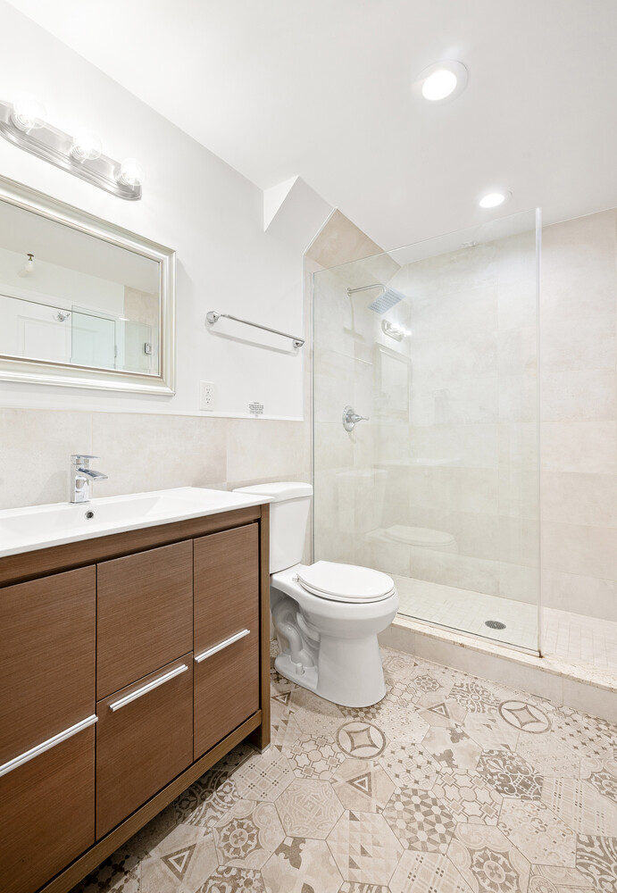 1227 DEAN Street APT1A